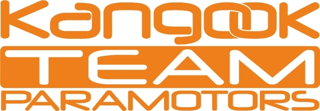Kangook Team Paramotors