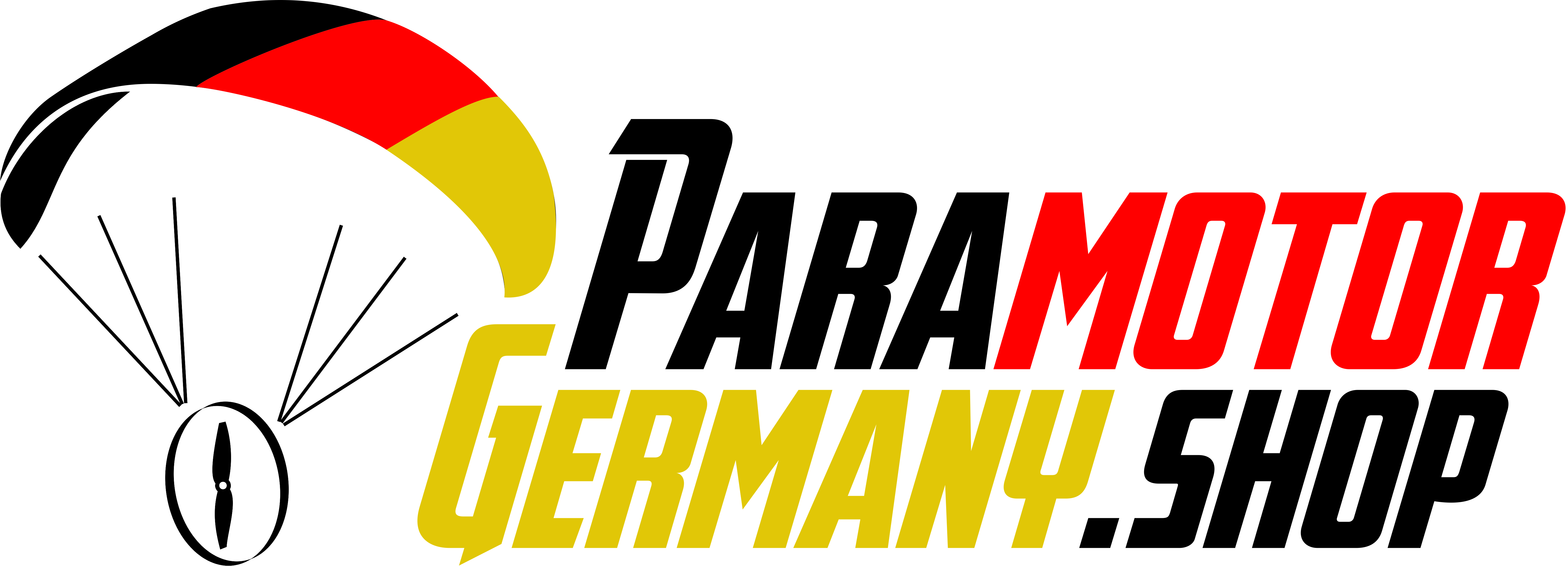 (c) Paramotorgermany.com